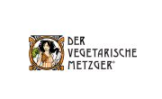 Der Vegetarische Metzger logo