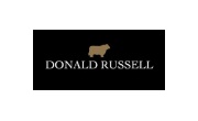 Donald Russell logo