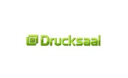 Drucksaal logo