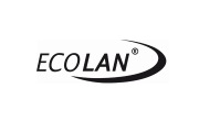 ECOLAN logo