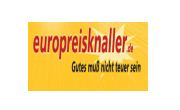 Europreisknaller logo