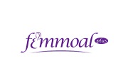 Femmoal plus logo