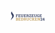 Feuerzeuge bedrucken24 logo