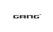 GANG Fashion logo