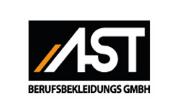 ast-berufsbekleidung logo