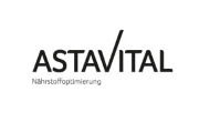 Astavital logo