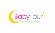 Baby pur logo