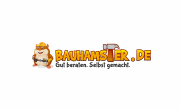 Bauhamster logo