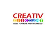 Creativ Discount logo
