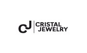 Cristal jewelry logo