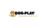 Dog-Play logo