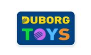 Duborg Toys logo