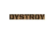 DYSTROY logo