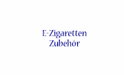 eZigaretten Zubehör logo