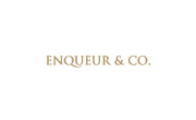 ENQUEUR logo