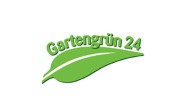 Gartengruen 24 logo