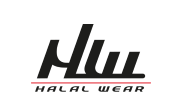 Halal Wear logo