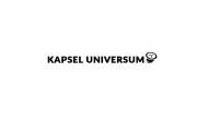 Kapseluniversum logo