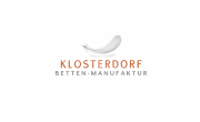 Klosterdorf Betten logo
