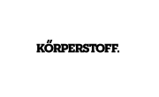 Koerperstoff logo