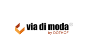 Viadimoda logo