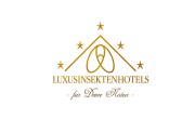 LUXUSINSEKTENHOTELS logo
