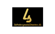 Lakritz Spezialitäten logo