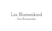Lia Blumenkind logo