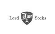 Lord of Socks logo