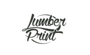LumberPrint logo