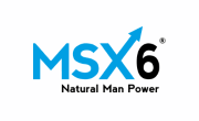 MSX6 logo
