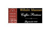 Maaßen Kaffeerösterei logo