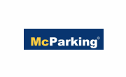 McParking logo