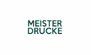 MeisterDrucke logo
