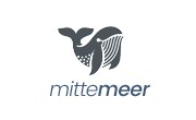 Mitte Meer logo