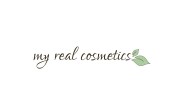 My Real Cosmetics logo