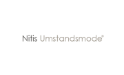 Nitis Umstandsmode logo