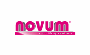 Novum logo