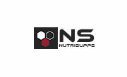 Nutrisupps logo