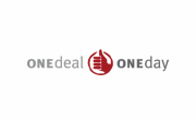 Onedealoneday logo