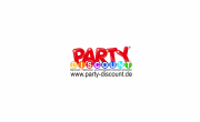 Party-Discount logo