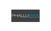 PhalluMAX logo