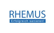 RHEMUS logo