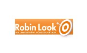 RobinLook logo