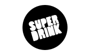 SUPERDRINK logo