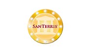 SanTerris logo