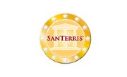 SanTerris logo