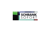 Schrank-sofort logo