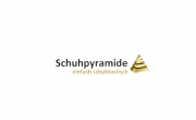 Schuhpyramide logo