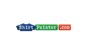ShirtPainter logo